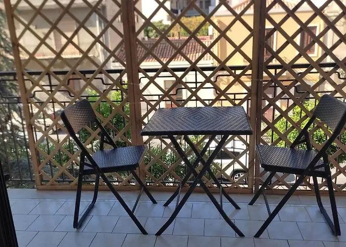 Casa Vacanze Milazzo