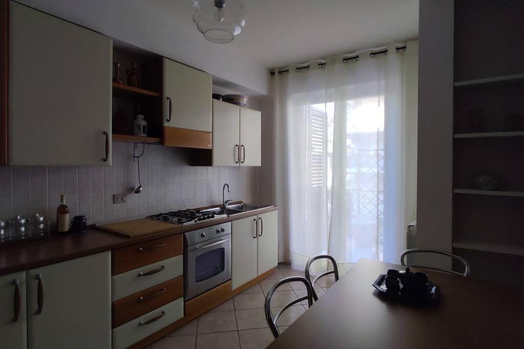 Casa Vacanze Milazzo Apartment *