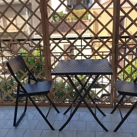 Casa Vacanze Milazzo Exterior photo