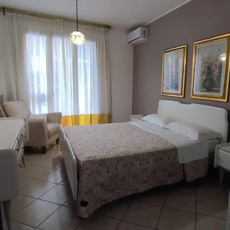 Casa Vacanze Milazzo Exterior photo