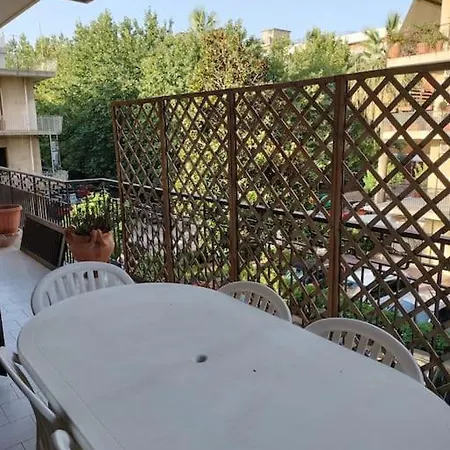 Casa Vacanze Milazzo Exterior photo