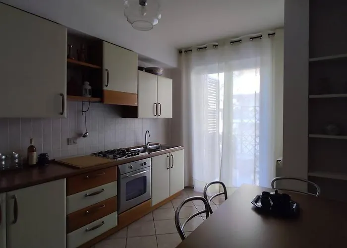 Casa Vacanze Milazzo