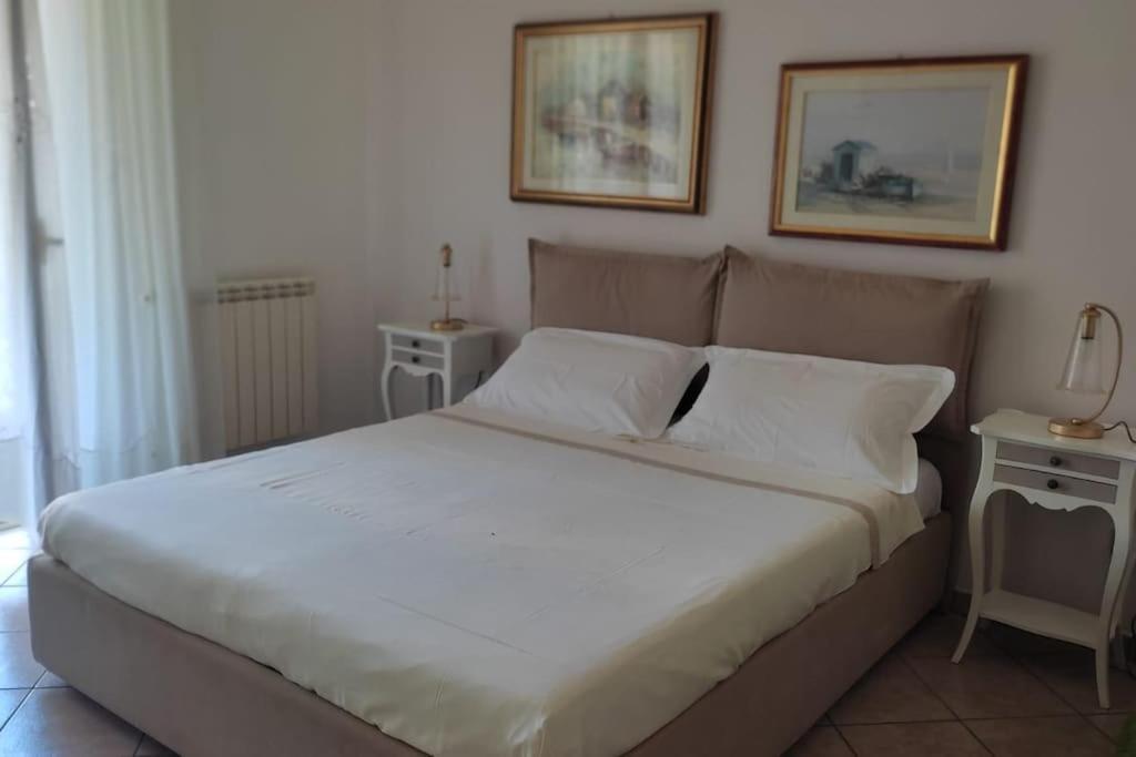 Appartement Casa Vacanze Milazzo