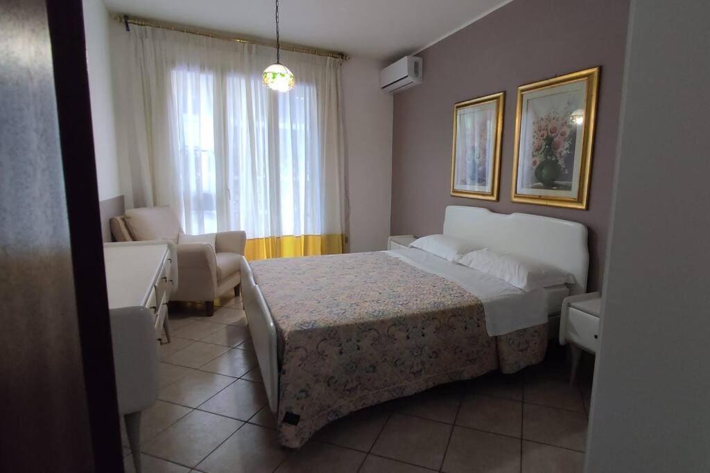 Casa Vacanze Milazzo Apartment *