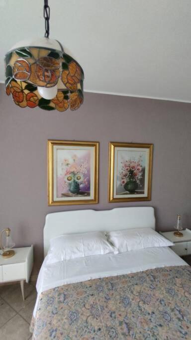 Casa Vacanze Milazzo Apartment