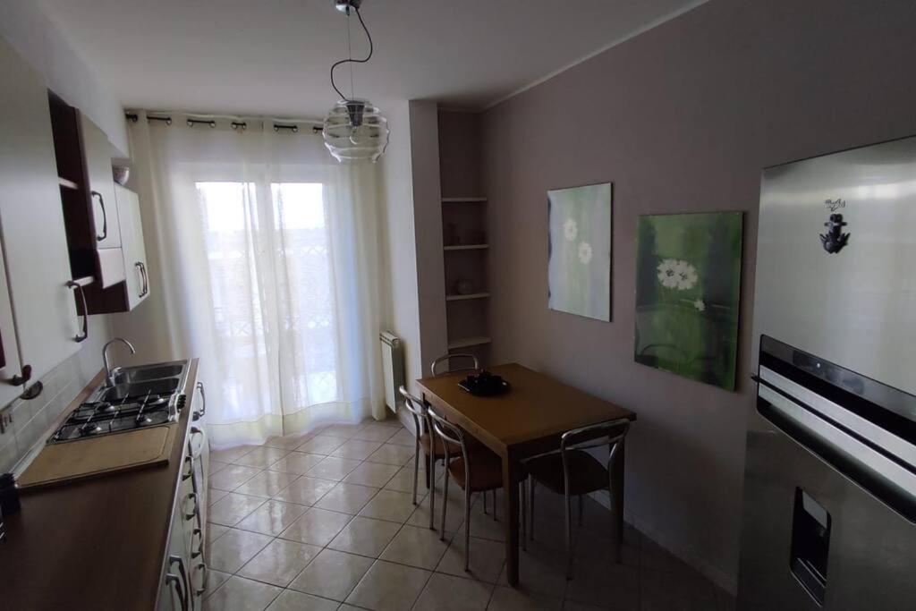 Casa Vacanze Milazzo Apartment *